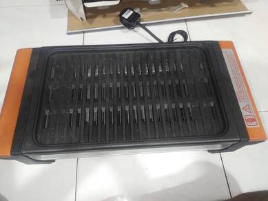 BBQ grill 