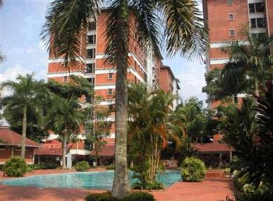 Condominium For Sale in Greenview Residence