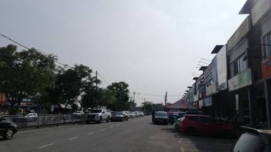 Shop lot For Sale in Butterworth,PNG