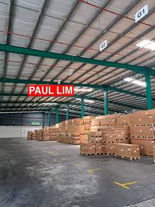 Warehouse / Factory For Sale in Padang Meha,KDH