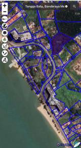 Others Land in Tanjong Kling, MLK