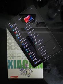 Lenovo Xiaoxin Pad Pro 12.7 (2025) - 8/128 GB Grey