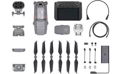 DJI Mavic 2 Enterprise (Zoom) & Smart Controller