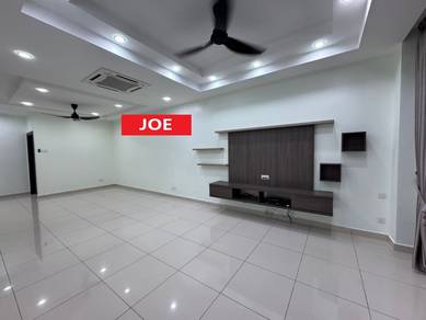 3-storey Terraced House For Sale in Sungai Ara,PNG