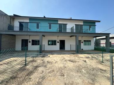 2-storey Terraced House For Sale in Sungai Petani,KDH