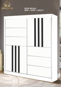 Promosi Almari 8x8 (New)