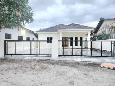 Bungalow House For Sale in Batu Gajah,PRK