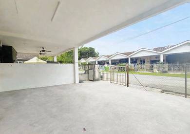 Semi-Detached House For Sale in Temerloh,PHG