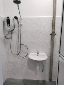 Flat For Rent in Taman Batu Bukit
