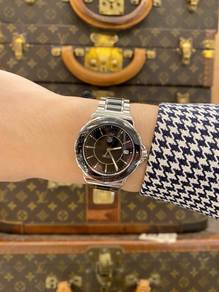 Tag Heuer Formula 1 Lady Ceramic REF WAH1210 Black