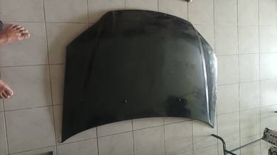 Honda es 