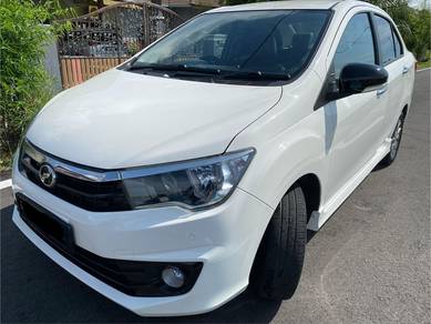 Perodua Bezza ADVANCE in Klang, SGR