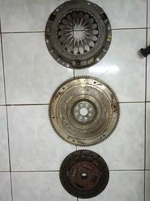 Clutch Plate Set CL9