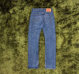 Levi’s 501 sz 29.:.:.