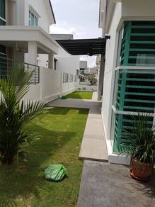 Semi-Detached House For Sale in Sungai Petani,KDH