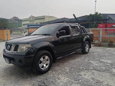 Nissan Navara LUTON VAN in Kajang, SGR