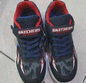 kids shoe Sketchers for sell