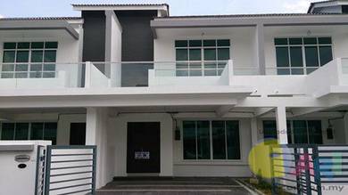 2-storey Terraced House For Sale in Bangi,SGR