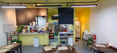 Turnkey Halal Kopitiam for Sale – USJ