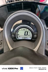 Yamaha NMAX