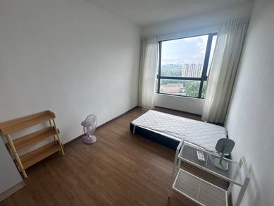 Condominium For Sale in The Gardens (Penampang)
