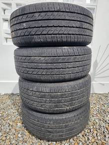 Tyre Toyo TRANPATH Japan 235/50 R18