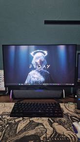 Acer Nitro KG240Y M5 Gaming Monitor 23.8"/24"