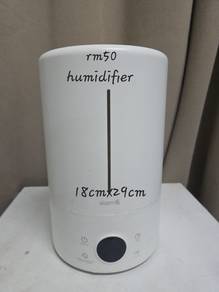 Humidifier