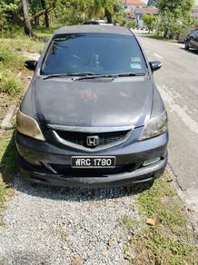 Honda Civic S i-VTEC in Bandar Botanic, SGR