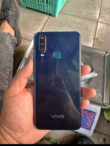 Vivo y17 8/256