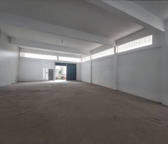 Warehouse / Factory For Rent in Kota Kinabalu,SBH