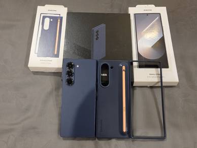 Original Samsun Galaxy Z Fold 6 (512gb)