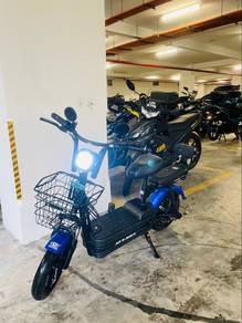 AZ-eBike AZ01