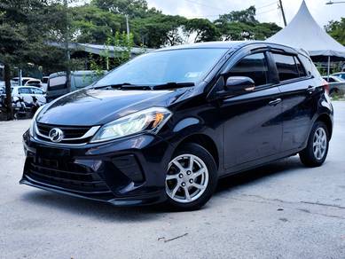 Perodua MyVi G in Cheras, KUL