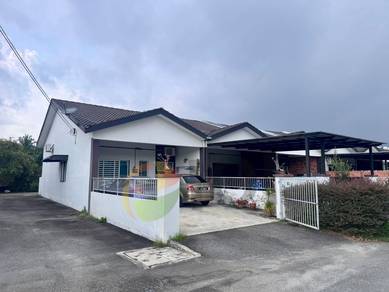 Terraced House For Sale in Taiping,PRK