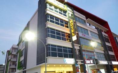 Shop lot For Sale in Bangi,SGR