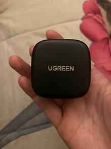 ugreen charger fast charging