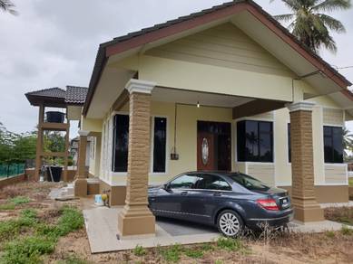Bungalow House For Sale in Bachok,KTN