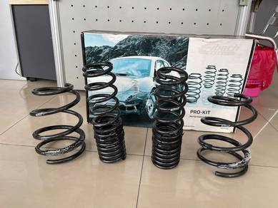 EIBACH PRO-KIT PERFORMANCE SPRINGS - Lancer EVO X