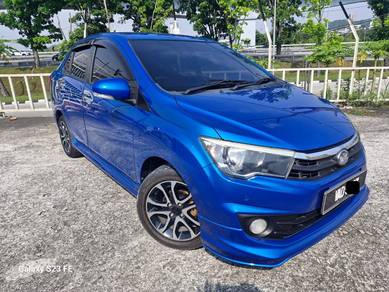 Perodua Bezza ADVANCE in Cheras, KUL