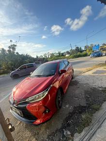 Toyota Yaris G in Ketereh, KTN