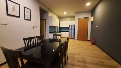 Condominium For Sale in Lido Four Seasons Residence