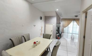 Terraced House For Sale in Kota Kinabalu,SBH