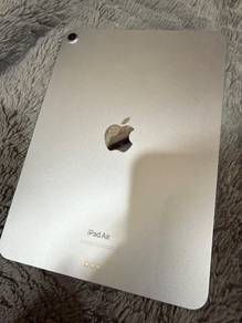 iPad Air 11-inch M2 (2024)