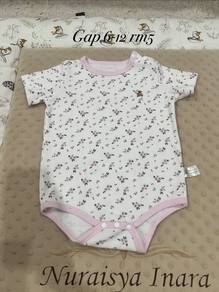 baby clothe