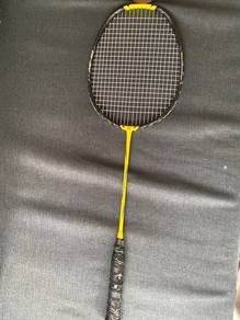 NANOFLARE 1000 play ingin dilepaskan