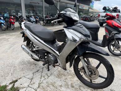 Honda Wave 125