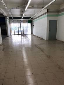 Shop lot For Sale in Sungai Jawi,PNG