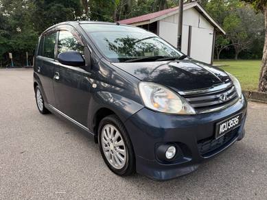 Perodua Viva ELITE in Kuala Terengganu, TRG
