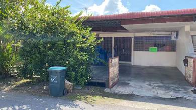 Semi-Detached House For Sale in Jitra,KDH